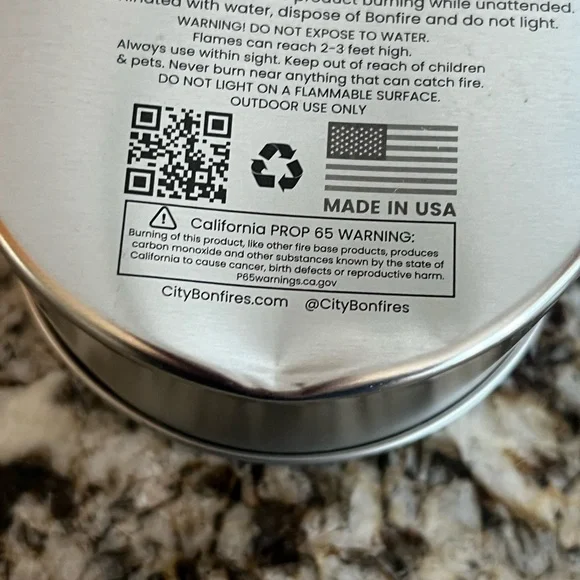 CityBonfire - Picture 2 of 5